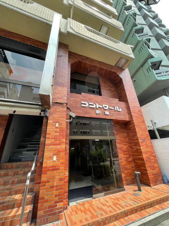Apartment Linkit 東新宿 *