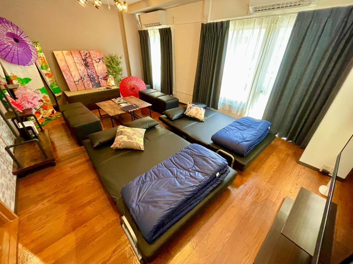 Apartment Linkit 東新宿 *