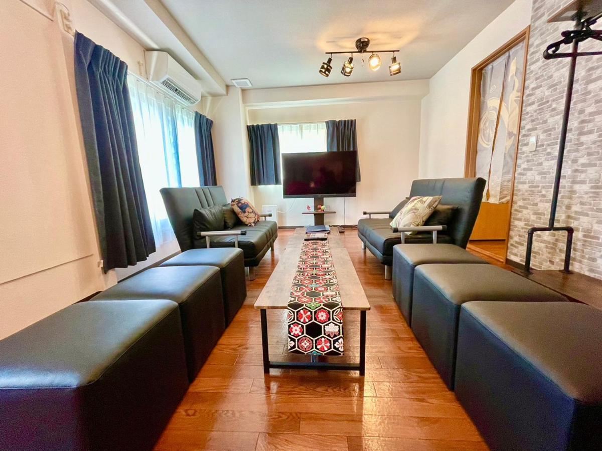 Apartment Linkit 東新宿 Tokyo