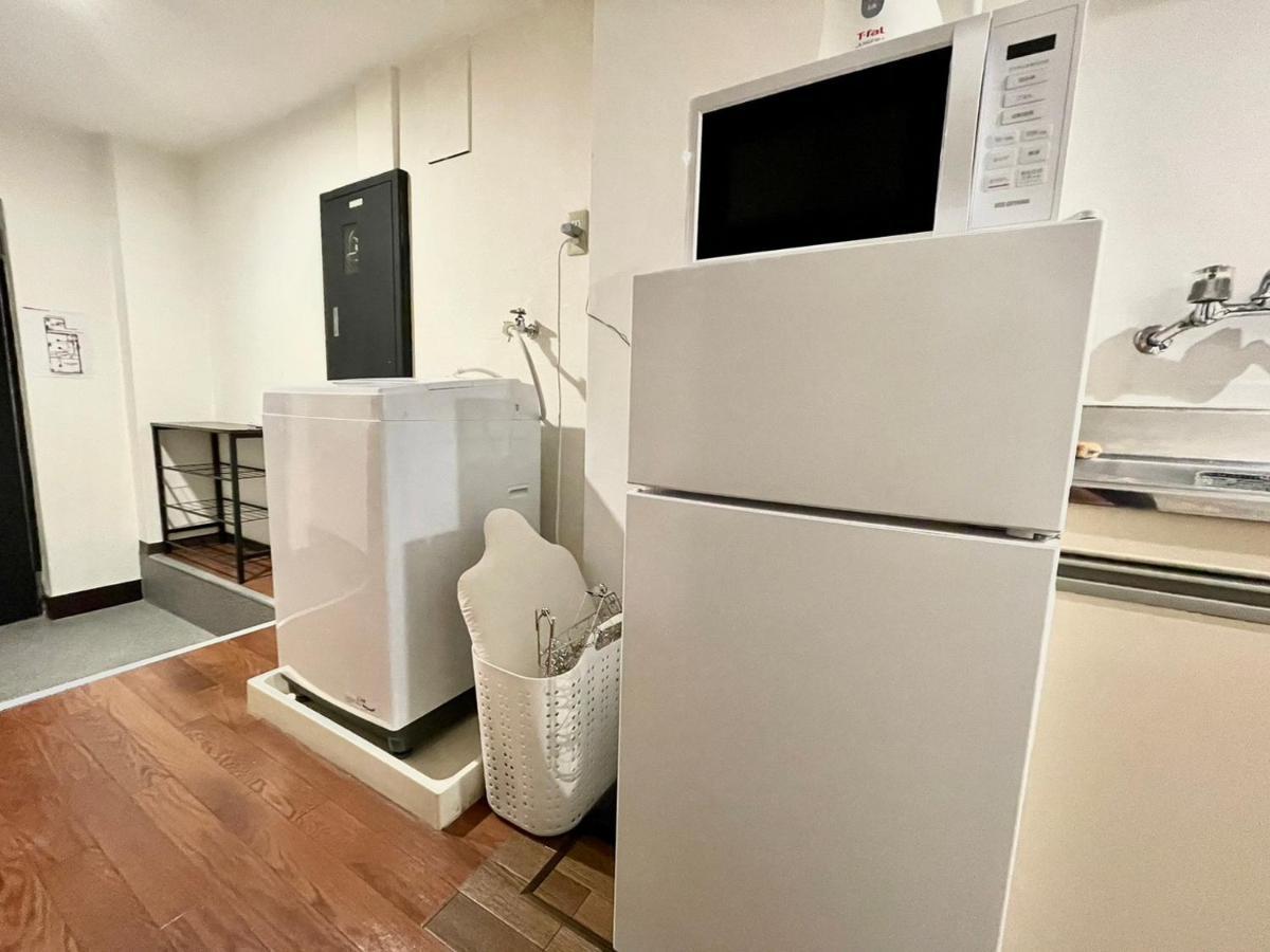 Linkit 東新宿 Apartment