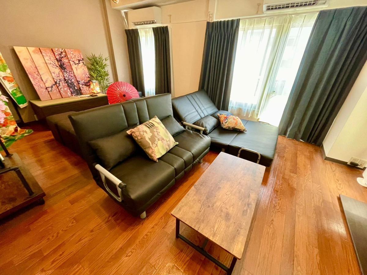 Apartment Linkit 東新宿 Tokyo