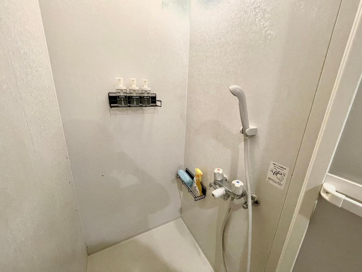 Apartamento Linkit 東新宿