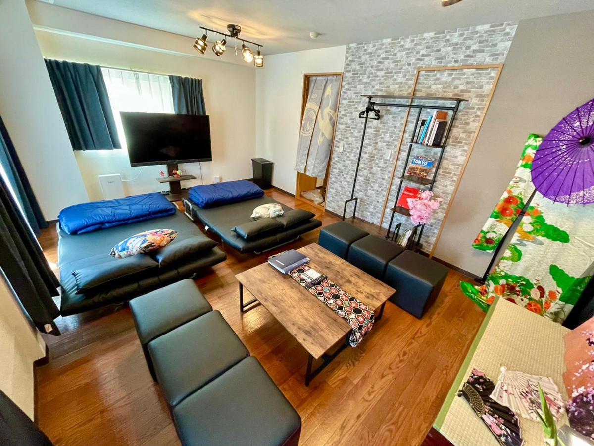 Apartment Linkit 東新宿 *