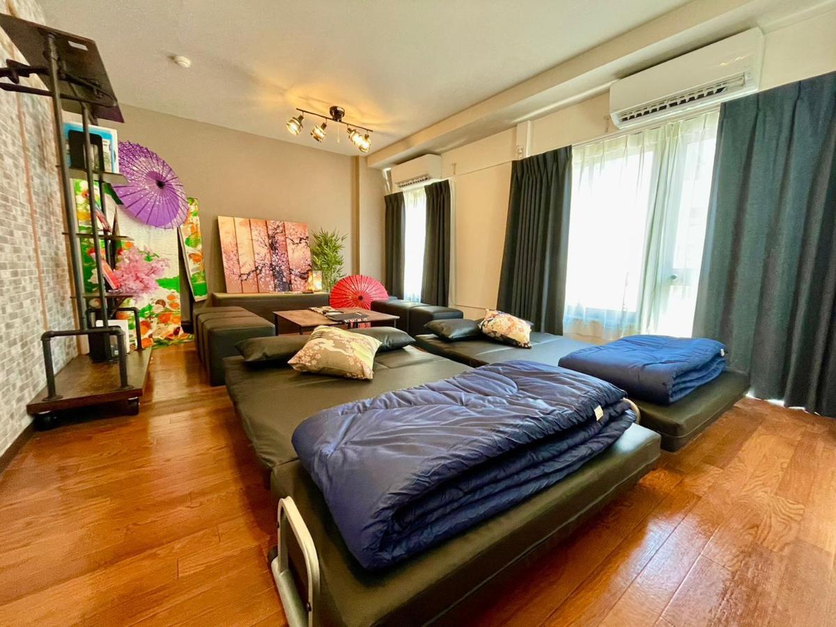 Apartment Linkit 東新宿 Tokyo