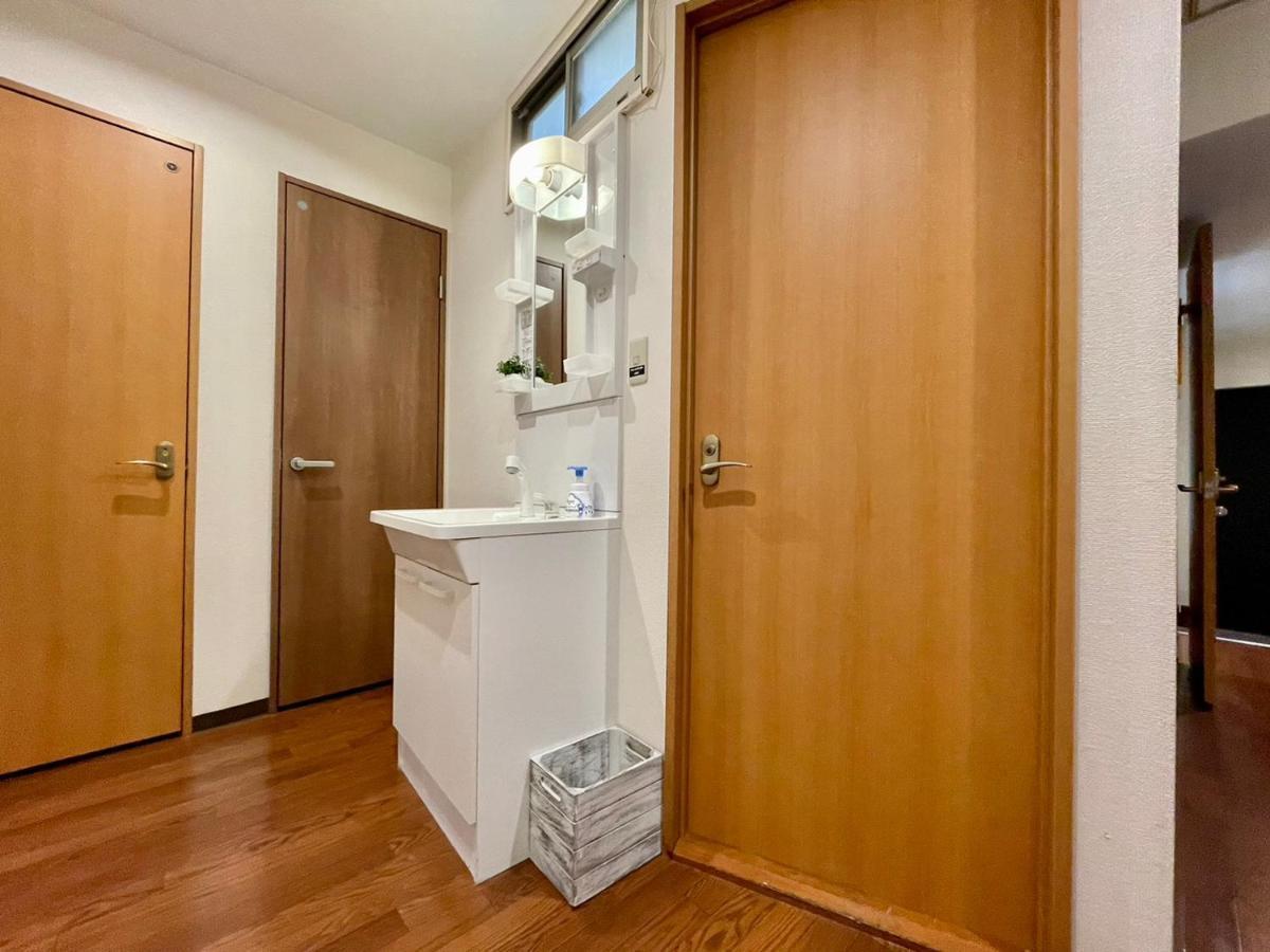 Apartment Linkit 東新宿