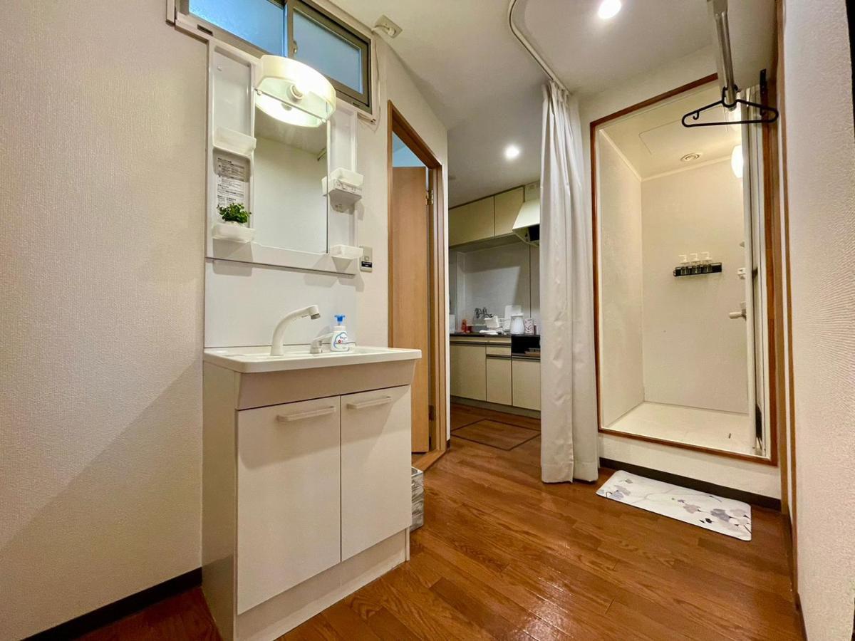 Linkit 東新宿 Apartment Tokyo