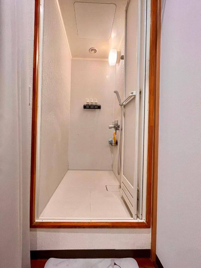 Linkit 東新宿 Apartment