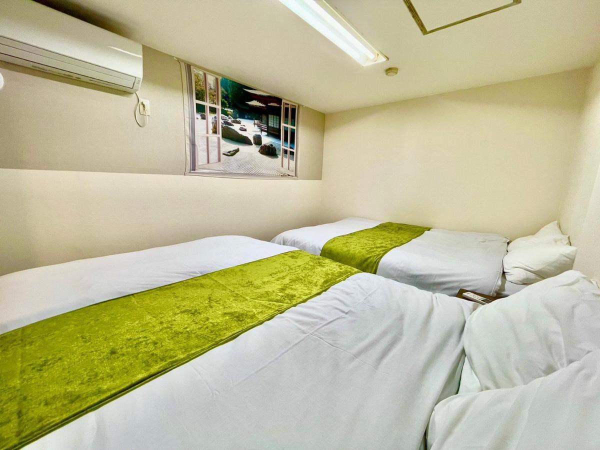 Apartment Linkit 東新宿