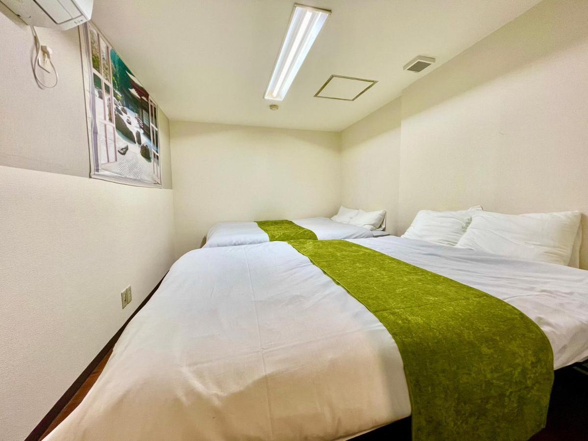 Apartment Linkit 東新宿 Tokyo