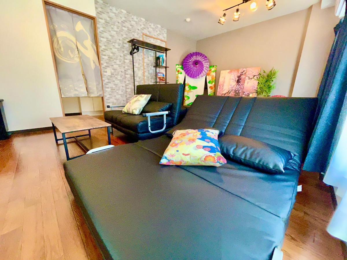 Linkit 東新宿 Apartment