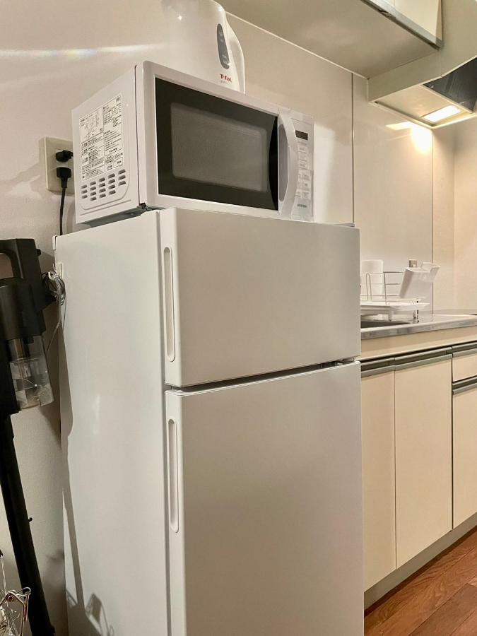 Linkit 東新宿 Präfektur Tokio